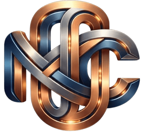 Narindra Industrial Logo